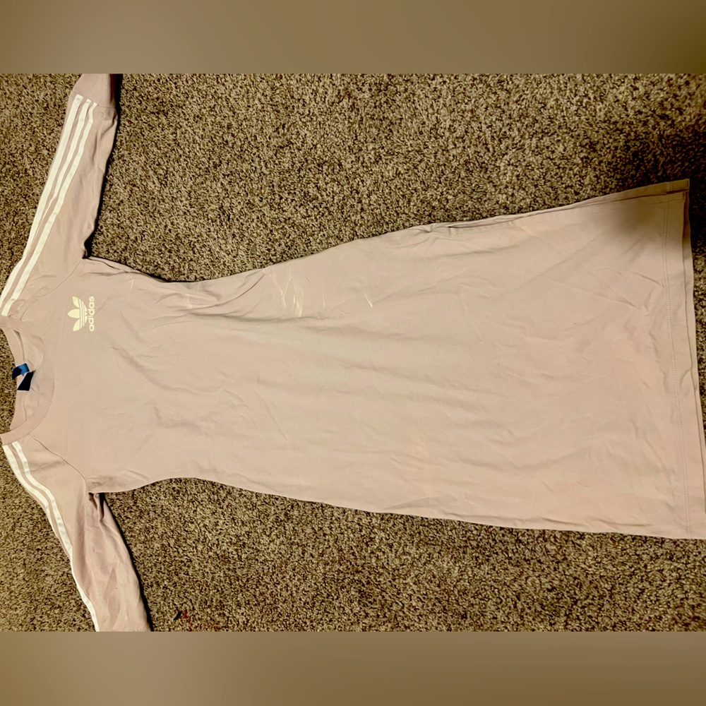 Women’s Addidas Dress ✨